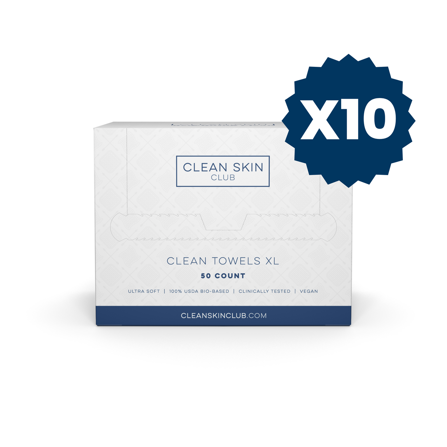 Clean Towels XL Original Offer